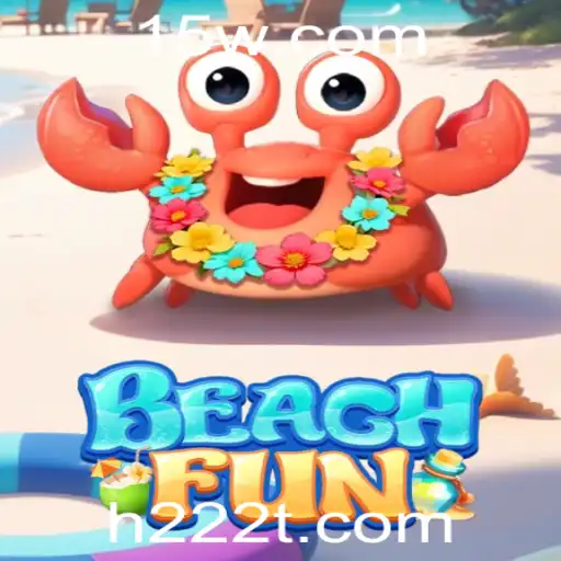 Descubra o Mundo de Diversão do Jogo BeachFun