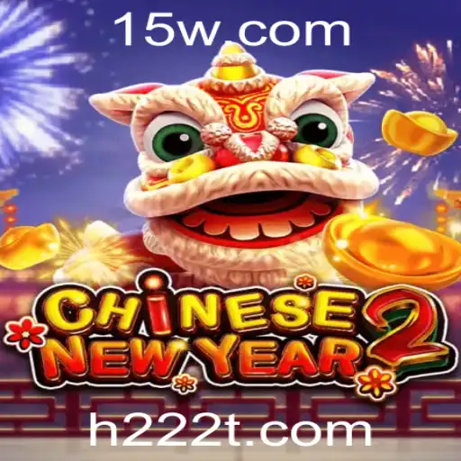 Descubra o Mundo de CHINESENEWYEAR2: Um Jogo Repleto de Tradição e Aventura