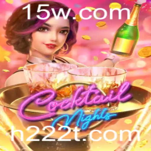 Descubra o Mundo Empolgante de CocktailNights
