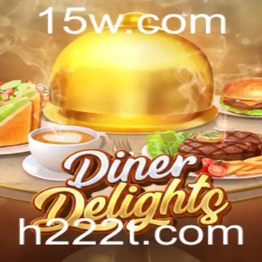 DinerDelights: Um Mundo de Diversão e Estratégia