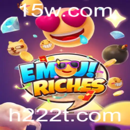 Descubra o Fascinante Mundo de EmojiRiches: O Jogo que Conquista Tabela após Tabela
