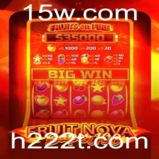 Explorando o Mundo de FruitNovaSuper100: Um Mergulho Completo no Jogo