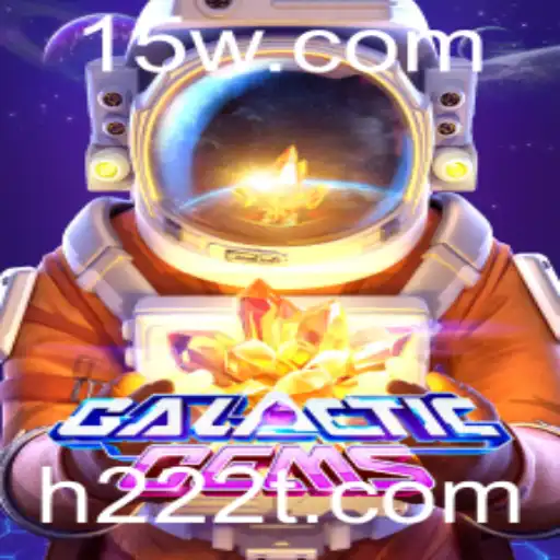 Explorando o Fascinante Mundo de GalacticGems