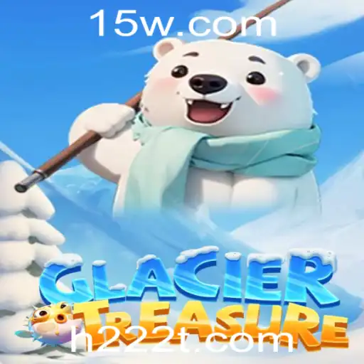 Descubra o Emocionante Mundo de 'GlacierTreasure'