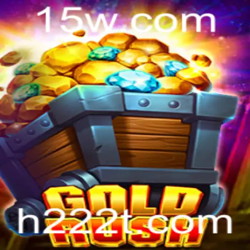 Explorando GoldRush: O Mundo Atraente do Jogo de Aventura
