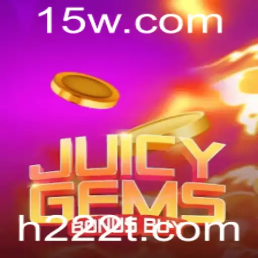 Explorando o Mundo Vibrante de JuicyGemsBonusBuy