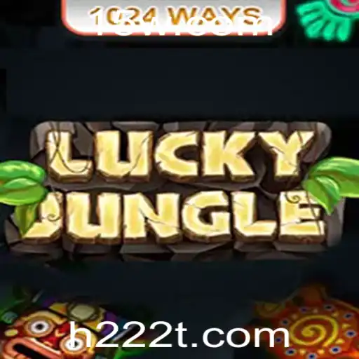 Explorando o Fascinante Mundo de LuckyJungle1024