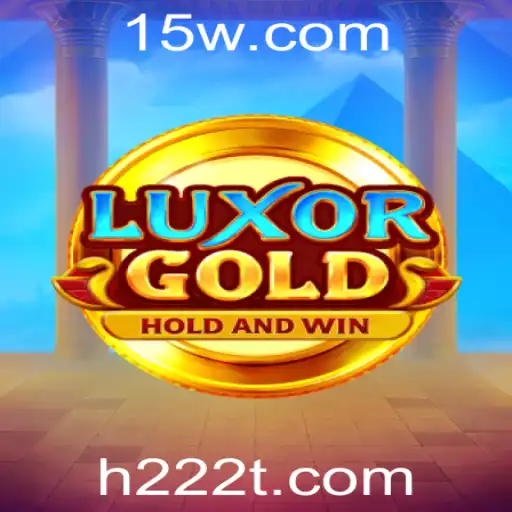 LuxorGold: Descubra o Fascinante Mundo do Novo Jogo com h22fun