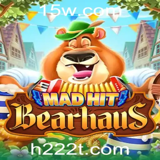 Explorando MadHitBearhaus: O Novo Fenômeno do Mundo dos Jogos