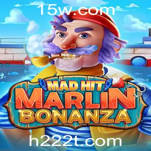 MadHitMarlinBonanza: A Revolução dos Jogos com H22Fun