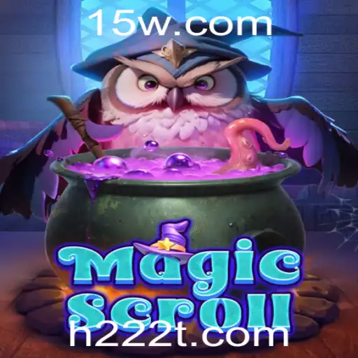 MagicScroll: A Fascinante Jornada no Mundo de Encantamento e Estratégia