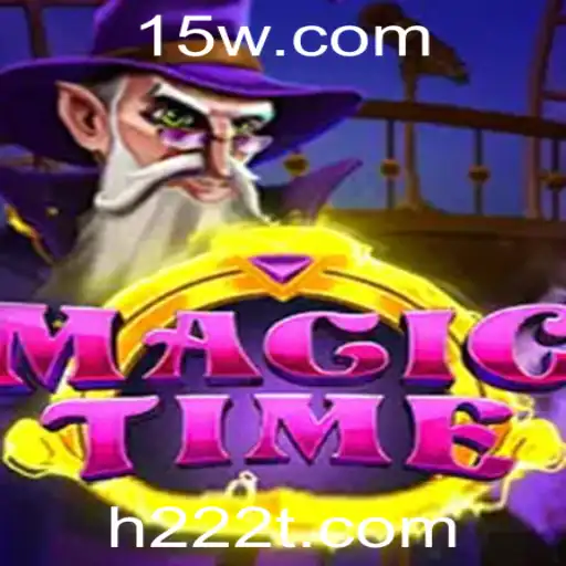 Descubra o Fascinante Mundo de MagicTime: O Jogo que Está Conquistando Novos Jogadores