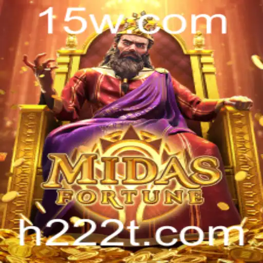 Descubra MidasFortune: O Novo Jogo de Estratégia do Momento