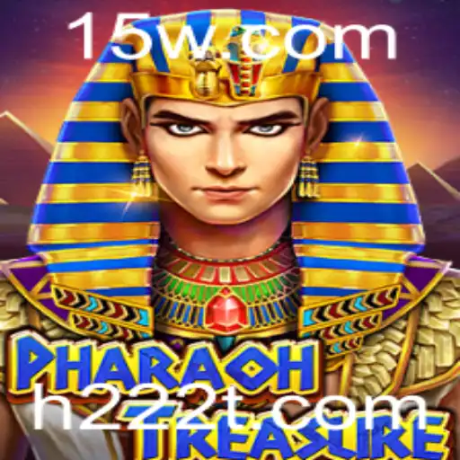 Descubra a Emoção de PharaohTreasure: Um Jogo de Estratégia e Aventura