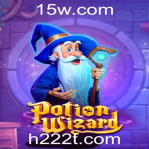 Descubra o Envolvente Mundo de PotionWizard