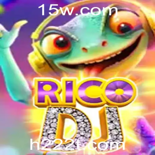 Descubra o Empolgante Mundo de RicoDJ: O Jogo Que Conquista Fãs com h22fun