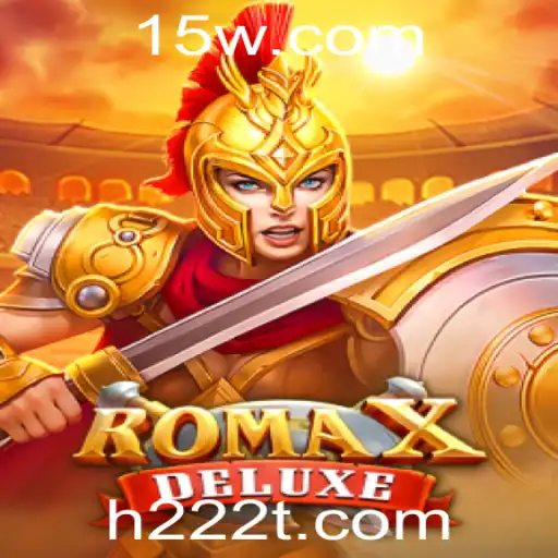 Explorando RomaXDeluxe: Um Mergulho no Novo Fenômeno de Jogos