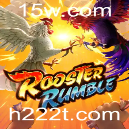 Descubra o Dinâmico Mundo de RoosterRumble: Entretenimento e Estratégia com h22fun