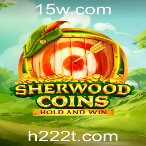 SherwoodCoins: Mergulhando no Novo Fenômeno dos Jogos