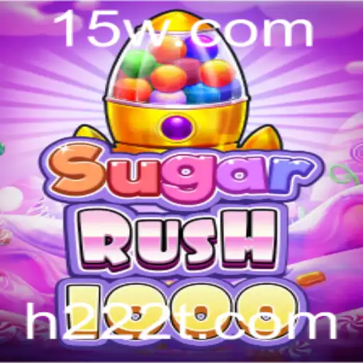 Tudo sobre SugarRush1000: Um Guia Completo para o Novo Jogo do Momento