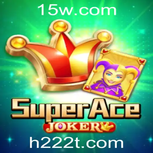 Descubra as Aventuras de SuperAceJoker: O Jogo do Momento com h22fun