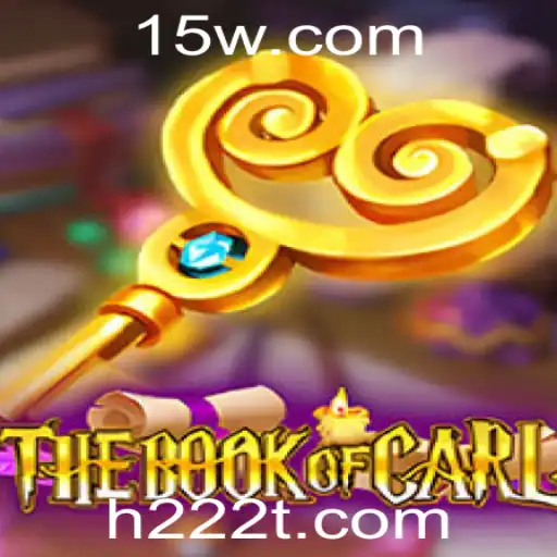 Descubra o Fascinante Mundo de 'TheBookofCarl'